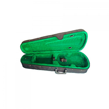 Estuche Pearl River P/violin 1/4 Hule Espuma Pres003